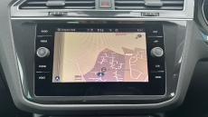 Volkswagen Tiguan 1.5 TSI 150 Life 5dr Petrol Estate